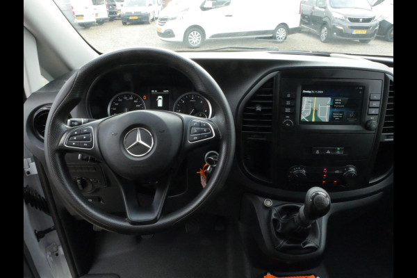 Mercedes-Benz Vito 116 CDI 160PK, Lang, Airco