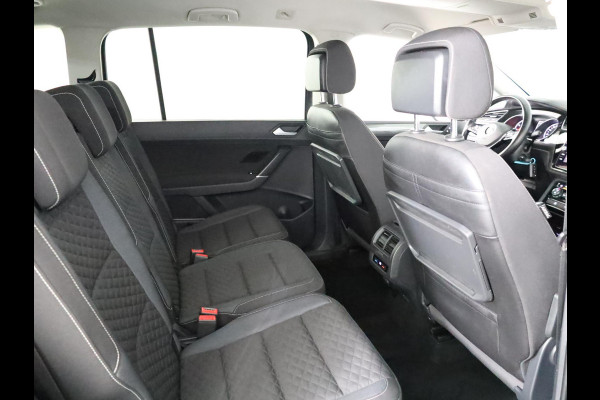 Volkswagen Touran 1.4 TSI Comfortline 7p 150 pk Automaat (DSG) | Navigatie | Parkeersensoren | Adaptieve cruise control | Autom. airco | Stoelverwarming |