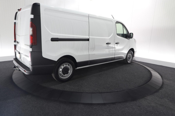 Renault Trafic 2.0 Blue dCi 150 T30 L2H1 Start | Trekhaak | Camera | Airco | Parkeersensoren | Stoelverwarming