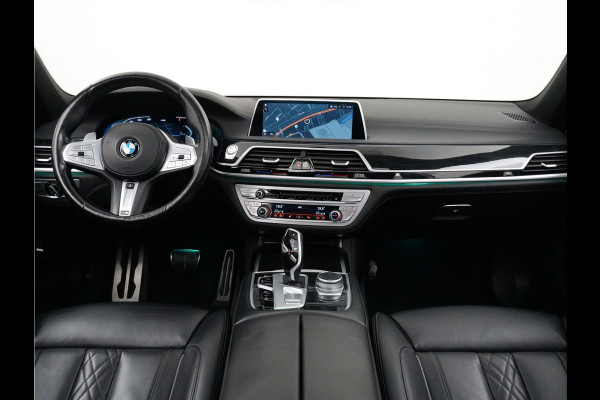 BMW 7 Serie 740i High Executive Individual M-Sport (full-options)