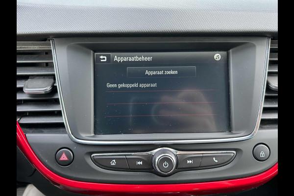 Opel Crossland 1.2 Turbo 130pk GS Line - Automaat - Android/Apple carplay - Camera - Climate