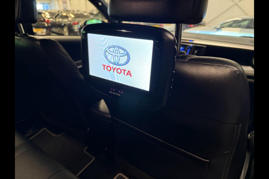 Toyota RAV4 2.5 Hybrid Executive NAVI/LED/CAM/LEDER/ECC/PDC/CRUISE/TREKHAAK