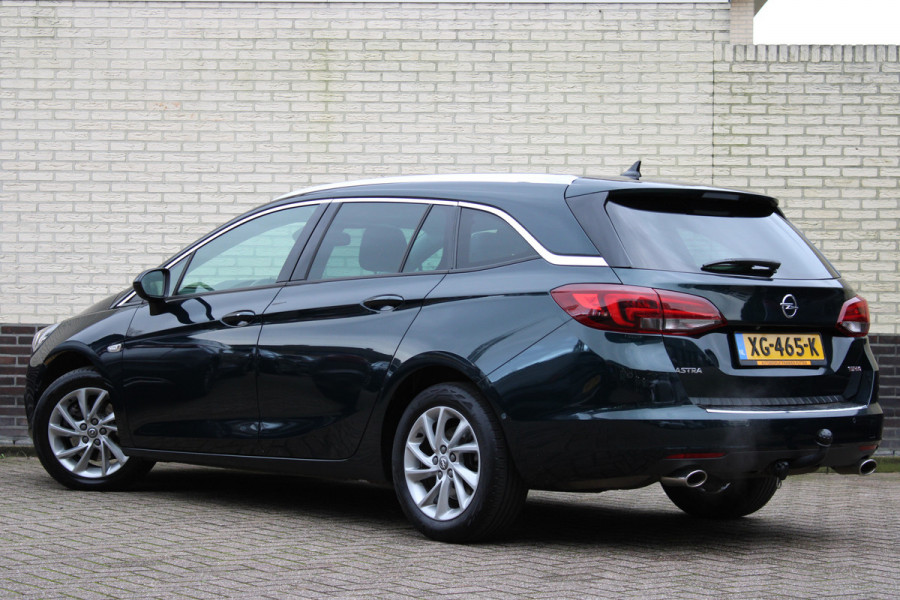 Opel Astra Sports Tourer 1.6 Turbo Business Executive | 200PK | BLIS | Camera | Keyless