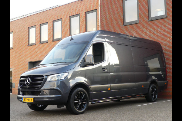 Mercedes-Benz Sprinter 317 CDI L3H2 LED/Groot navigatie/Camera