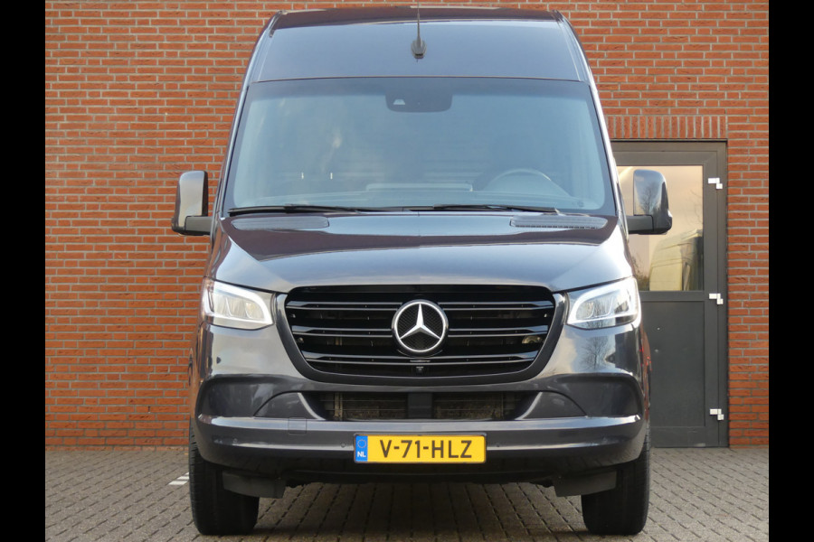 Mercedes-Benz Sprinter 317 CDI L3H2 LED/Groot navigatie/Camera