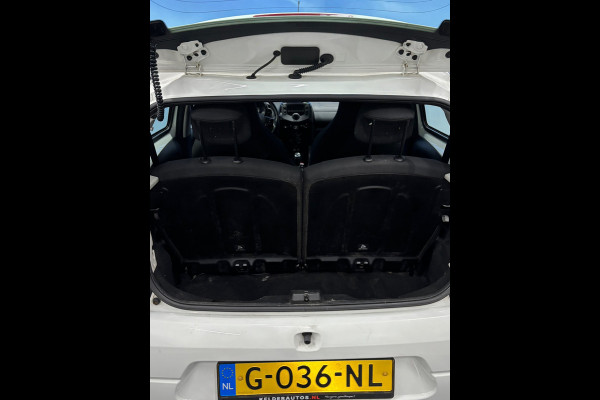 Citroën C1 1.0 VTi Feel Airco | 5 deurs | elktr. pakket