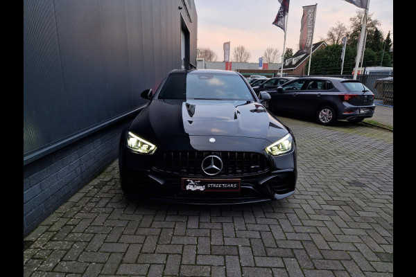 Mercedes-Benz C-Klasse AMG 63 S E Performance /INCL BTW /fabrieksgarantie