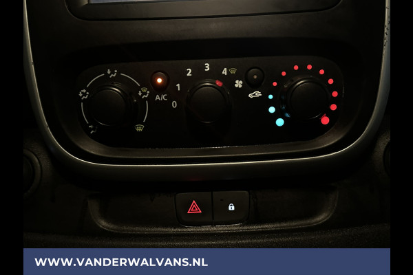 Renault Trafic 1.6 dCi **BPM VRIJ voor de Ondernemer** L1H1 Sport Spoiler Euro6 Airco | Navigatie | Lichtmetalen velgen Keyless start, bijrijdersbank