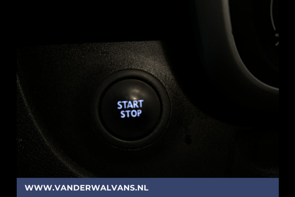 Renault Trafic 1.6 dCi **BPM VRIJ voor de Ondernemer** L1H1 Sport Spoiler Euro6 Airco | Navigatie | Lichtmetalen velgen Keyless start, bijrijdersbank