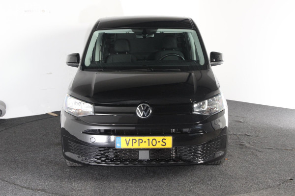 Volkswagen Caddy Cargo 2.0 TDI 122pk. | achteruitrijcamera | navigatie