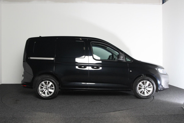 Volkswagen Caddy Cargo 2.0 TDI 122pk. | achteruitrijcamera | navigatie