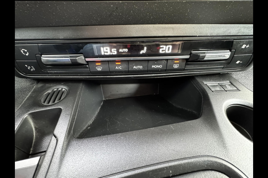 Citroën Berlingo 1.2 PureTech Feel Climate control DAB Radio Cruise Control Carplay Trekhaak