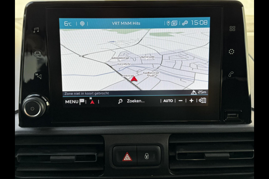 Citroën Berlingo 1.2 PureTech Feel Climate control DAB Radio Cruise Control Carplay Trekhaak