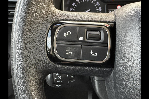 Citroën Berlingo 1.2 PureTech Feel Climate control DAB Radio Cruise Control Carplay Trekhaak