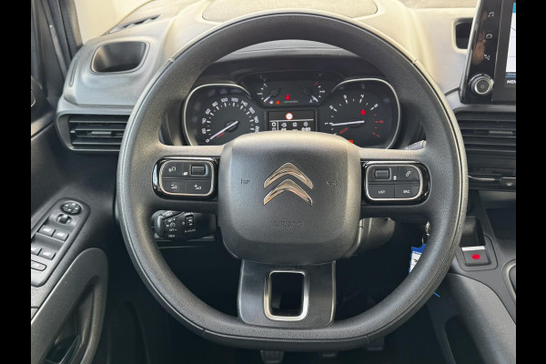 Citroën Berlingo 1.2 PureTech Feel Climate control DAB Radio Cruise Control Carplay Trekhaak