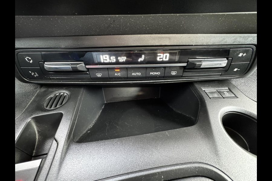 Citroën Berlingo 1.2 PureTech Feel Climate control DAB Radio Cruise Control Carplay Trekhaak