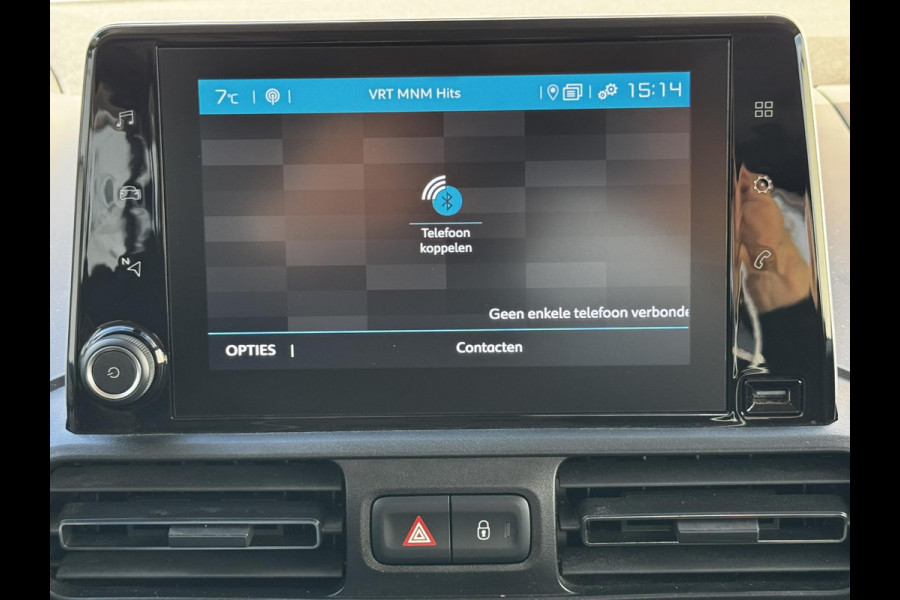 Citroën Berlingo 1.2 PureTech Feel Climate control DAB Radio Cruise Control Carplay Trekhaak