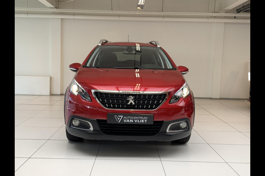 Peugeot 2008 1.2 TURBO Signature | Trekhaak | Apple Carplay/Android Auto | Navigatie | Bluetooth