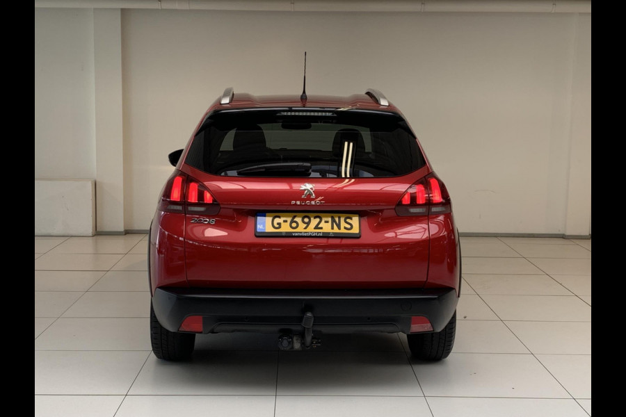 Peugeot 2008 1.2 TURBO Signature | Trekhaak | Apple Carplay/Android Auto | Navigatie | Bluetooth