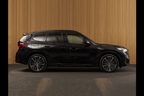 BMW X1 xDrive30e M-SPORT-PANO-H/K-HUD-20"