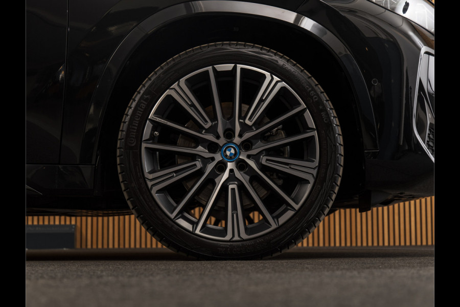 BMW X1 xDrive30e M-SPORT-PANO-H/K-HUD-20"