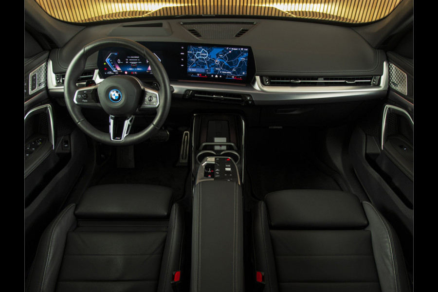 BMW X1 xDrive30e M-SPORT-PANO-H/K-HUD-20"