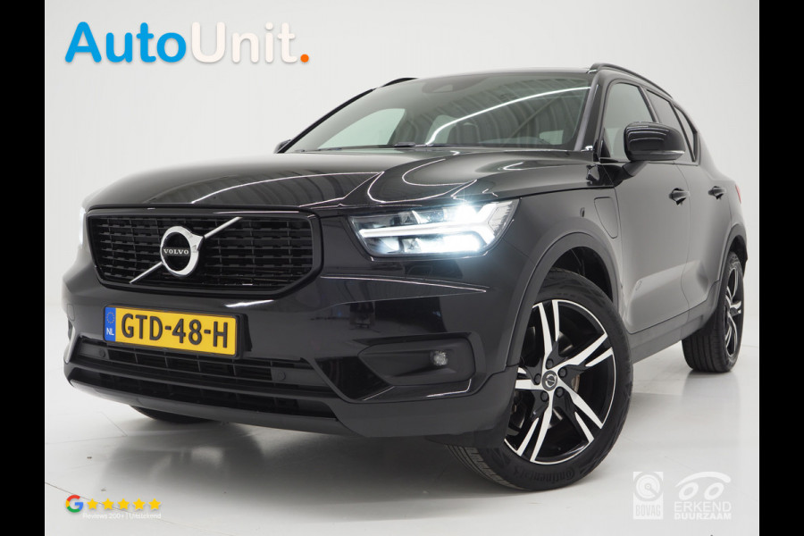 Volvo XC40 1.5 T5 Recharge R-Design | Panoramadak | Pilot Assist | Keyless | Trekhaak