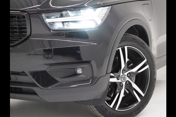 Volvo XC40 1.5 T5 Recharge R-Design | Panoramadak | Pilot Assist | Keyless | Trekhaak