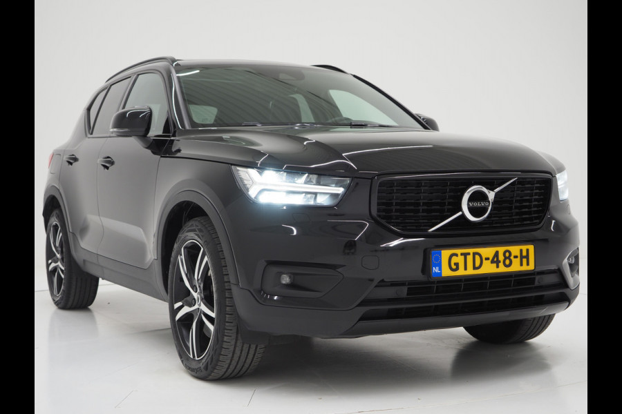 Volvo XC40 1.5 T5 Recharge R-Design | Panoramadak | Pilot Assist | Keyless | Trekhaak