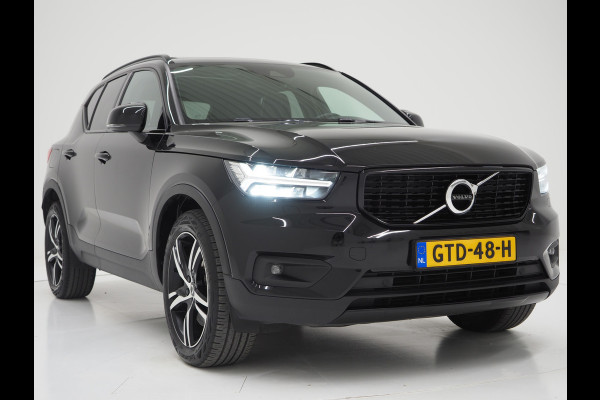 Volvo XC40 1.5 T5 Recharge R-Design | Panoramadak | Pilot Assist | Keyless | Trekhaak