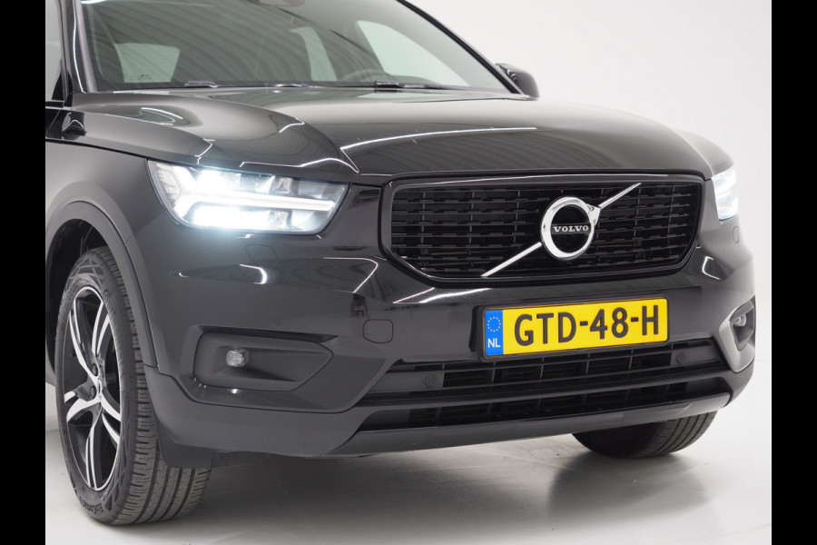 Volvo XC40 1.5 T5 Recharge R-Design | Panoramadak | Pilot Assist | Keyless | Trekhaak