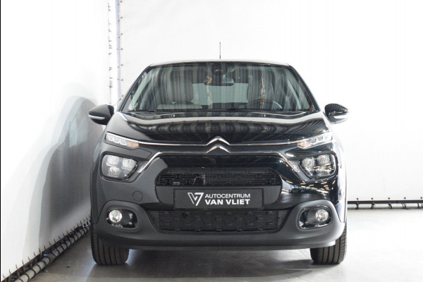 Citroën C3 1.2 PureTech Max