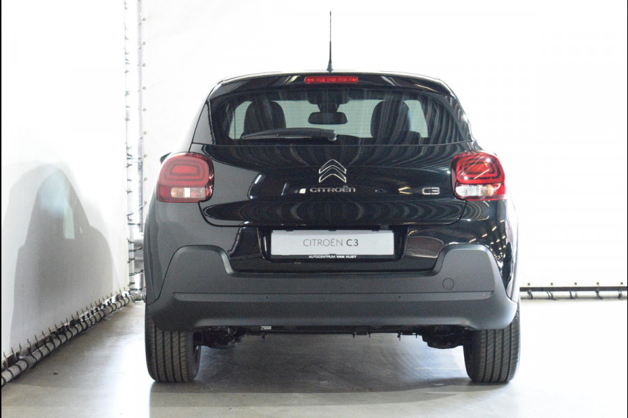 Citroën C3 1.2 PureTech Max