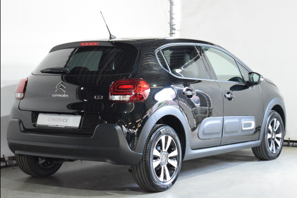 Citroën C3 1.2 PureTech Max