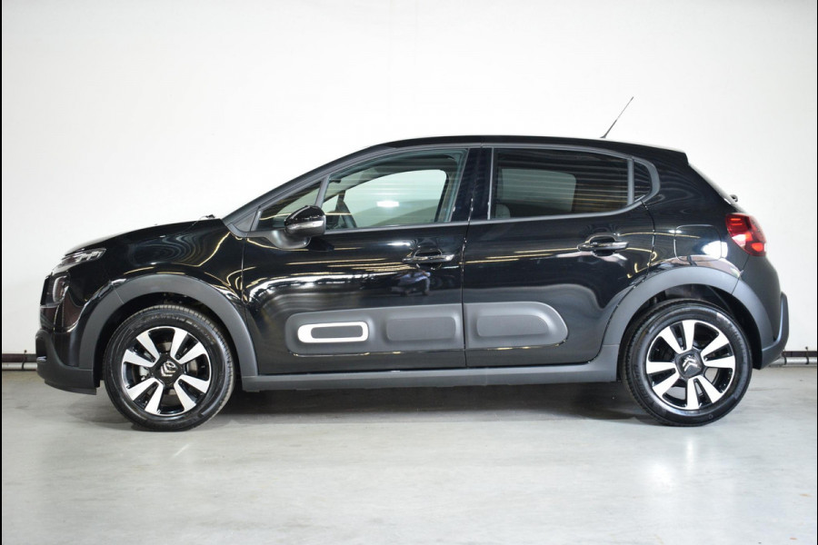 Citroën C3 1.2 PureTech Max