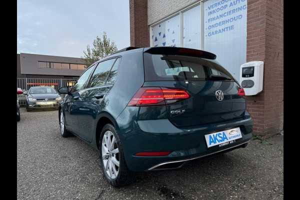 Volkswagen Golf 1.4 TSI Highline 125pk Pano/DSG/Led/Navi/DynamicLight/Draadloos/Garantie