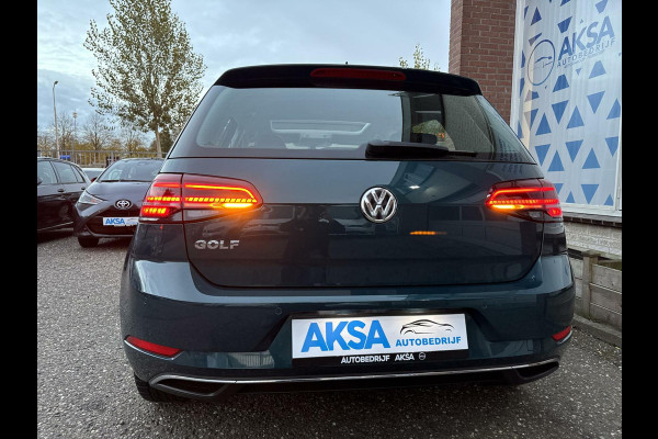 Volkswagen Golf 1.4 TSI Highline 125pk Pano/DSG/Led/Navi/DynamicLight/Draadloos/Garantie