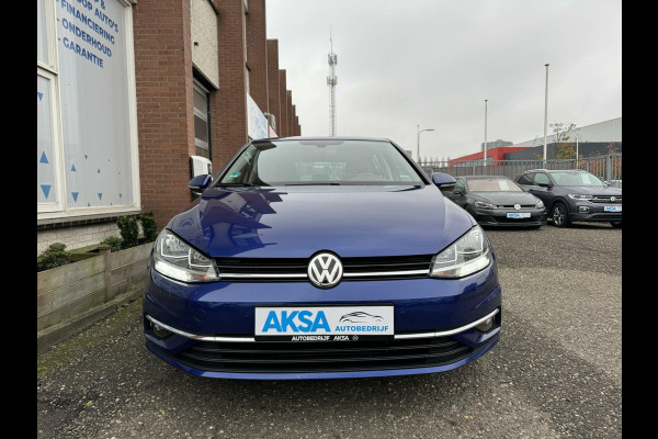 Volkswagen Golf 1.0 TSI 110pk Join DSG/ACC/CarPlay/ElektrischeTrekhaak/Stlvw/Garantie/