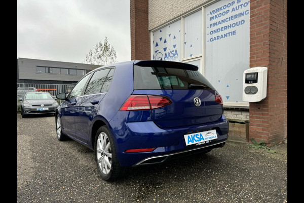 Volkswagen Golf 1.0 TSI 110pk Join DSG/ACC/CarPlay/ElektrischeTrekhaak/Stlvw/Garantie/