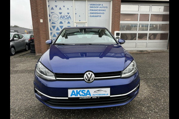 Volkswagen Golf 1.0 TSI 110pk Join DSG/ACC/CarPlay/ElektrischeTrekhaak/Stlvw/Garantie/