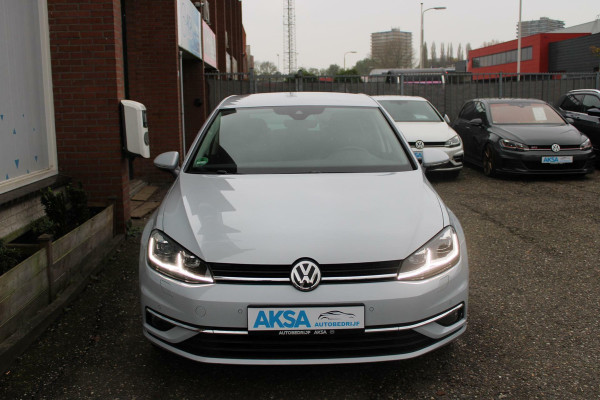 Volkswagen Golf 1.5 TSI 150pk Join DSG/Elektr.Trekhaak/Blindspot/LaneAssist/CarPlay/Navi/Inparkeren/Garantie