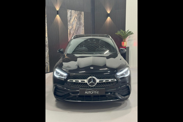 Mercedes-Benz GLA 250 4MATIC AMG|PANO|SFEER|KEYLESS|BOMVOL!