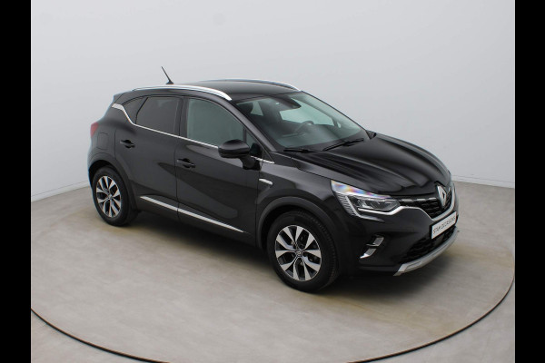 Renault Captur TCe 130pk Intens Camera | Climate | Navi | Parksens. v+a