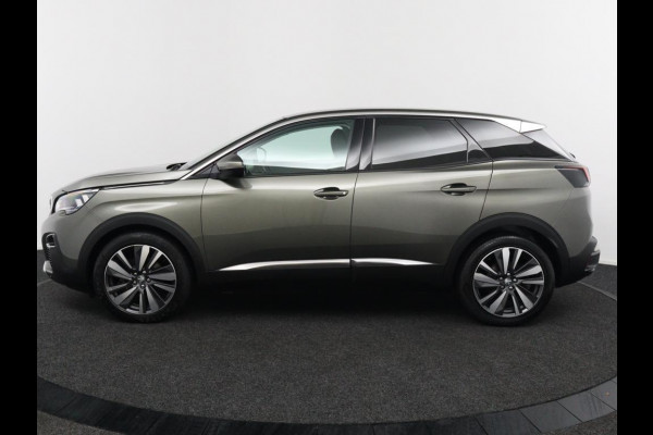 Peugeot 3008 1.2 PureTech Allure*AUTO*LEER*NAVI*CRUISE*CAM*TEL*