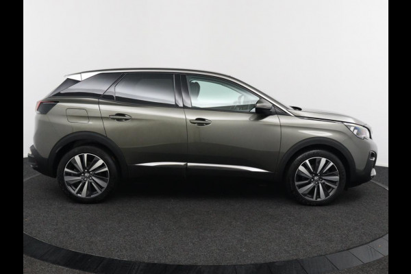 Peugeot 3008 1.2 PureTech Allure*AUTO*LEER*NAVI*CRUISE*CAM*TEL*