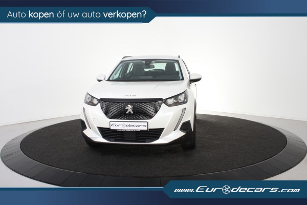 Peugeot 2008 Allure 130 *1ste Eigenaar*Cruise Control*Keyless*DAB*LED*