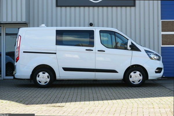 Ford Transit Custom 2.0 TDCI L1 Volledige inrichting, 220v.