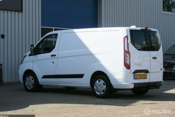 Ford Transit Custom 2.0 TDCI L1 Volledige inrichting, 220v.