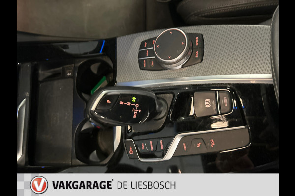 BMW X3 XDrive30e High Executive / M-pakket / pano / leer / camera / Harman kardon