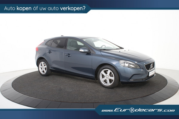 Volvo V40 2.0 T2 *1ste eigenaar*Navigatie*Panoramadak*PDC*